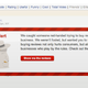 Illustration for article titled Yelp Will Now Warn You About Paid Reviews